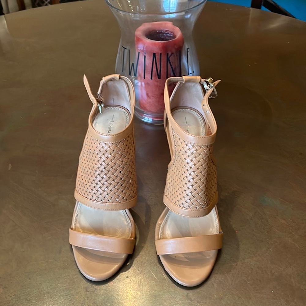 Banana Republic sandals